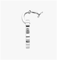 Collar Ti Sento Milano Mujer in Plata Cubic Zirconia 6856ZI - 6856ZI